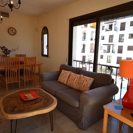 Apartmán Marina Real 425 Manilva Exteriér fotografie